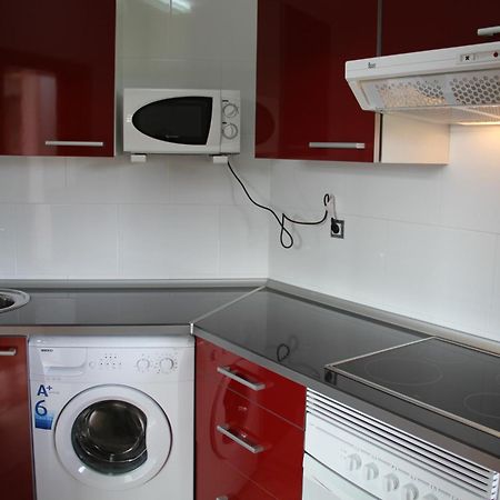 Sierra Pulide Apartamentos Salinas  Zimmer foto