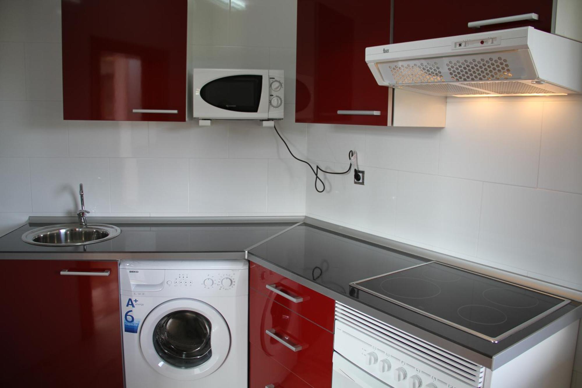 Sierra Pulide Apartamentos Salinas  Zimmer foto