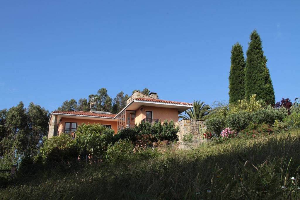 Sierra Pulide Apartamentos Salinas  Exterior foto
