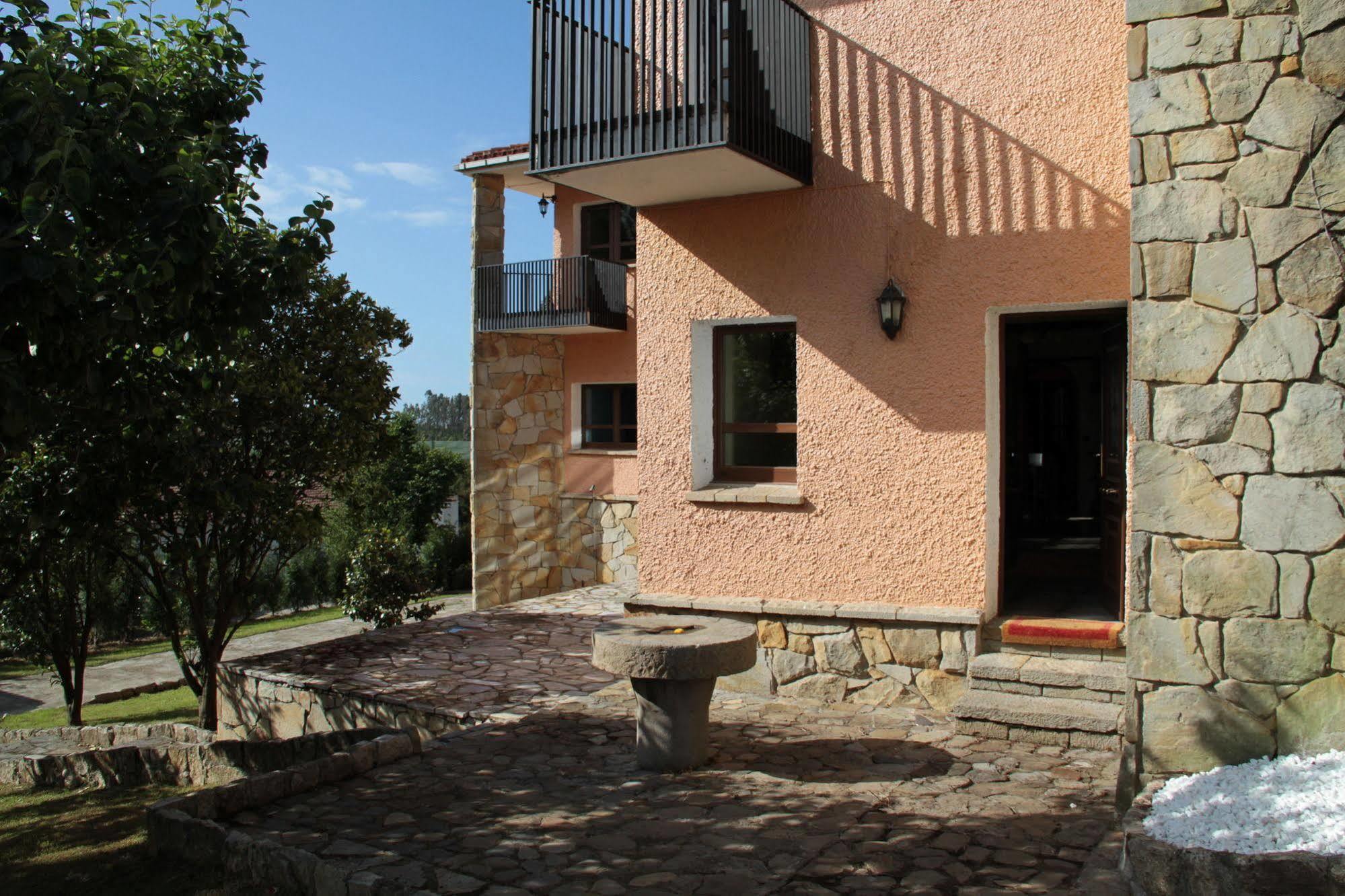 Sierra Pulide Apartamentos Salinas  Exterior foto