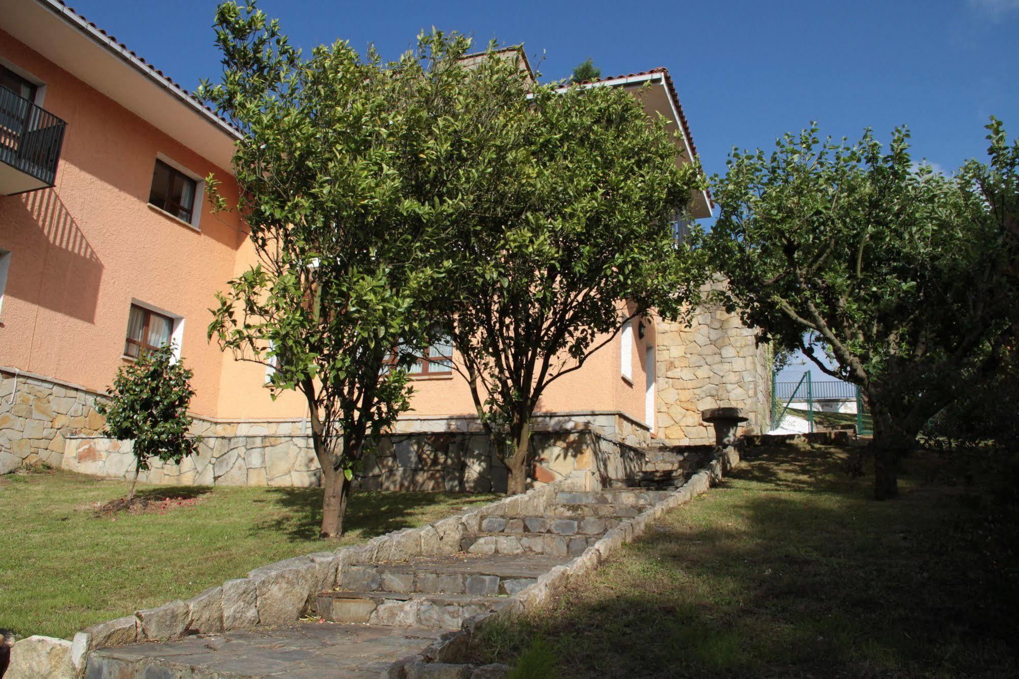 Sierra Pulide Apartamentos Salinas  Exterior foto
