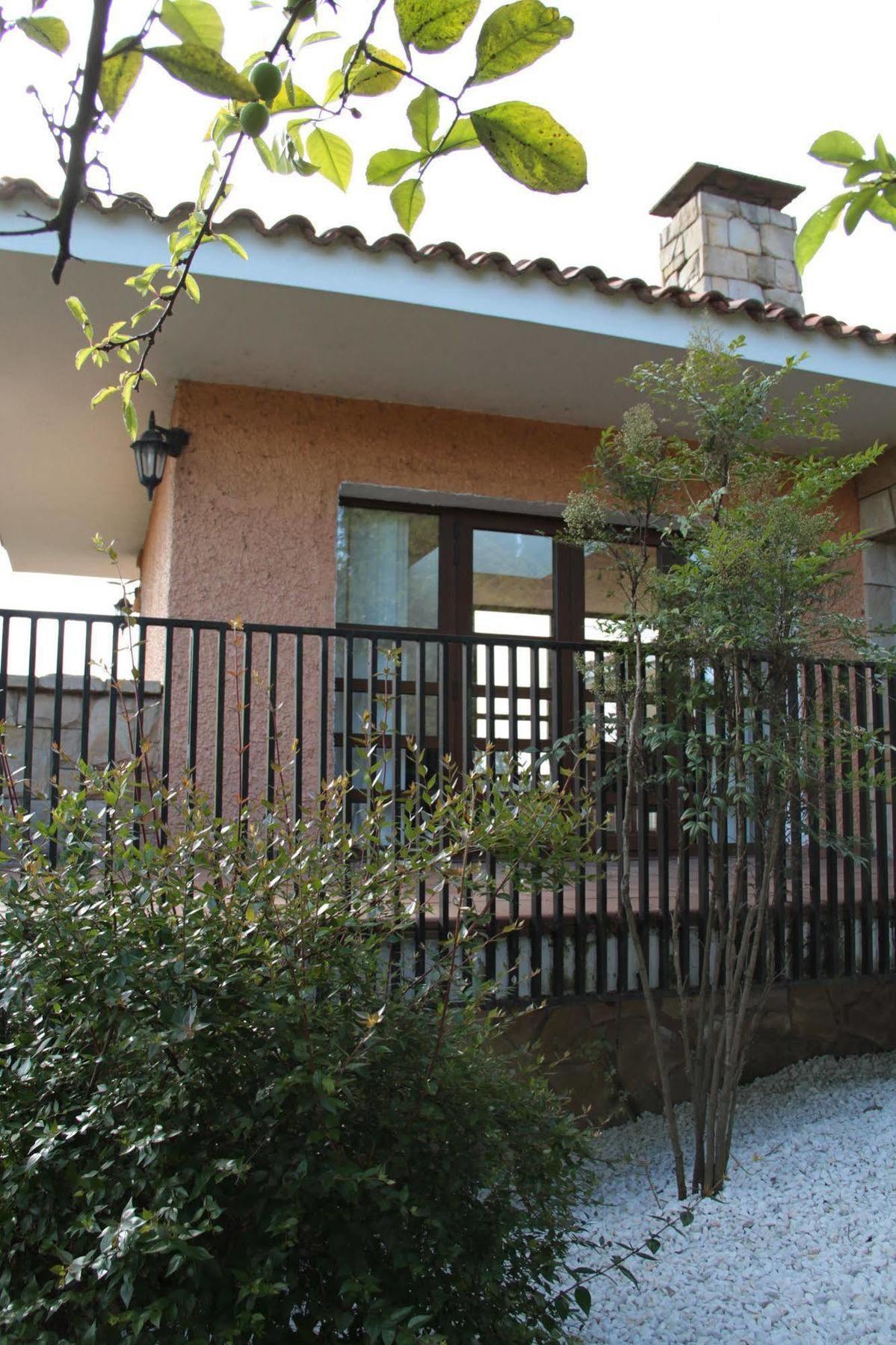 Sierra Pulide Apartamentos Salinas  Exterior foto