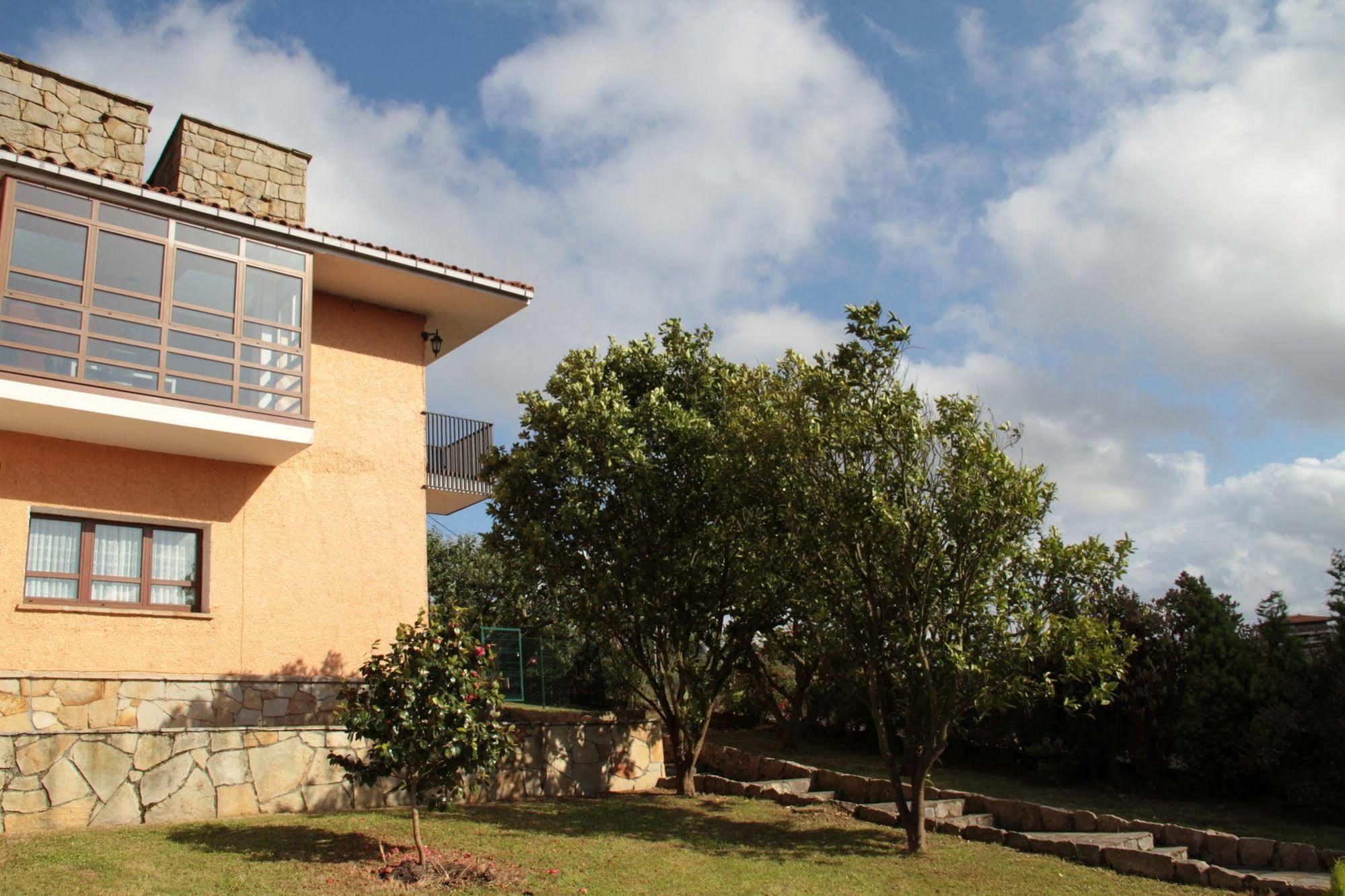 Sierra Pulide Apartamentos Salinas  Exterior foto