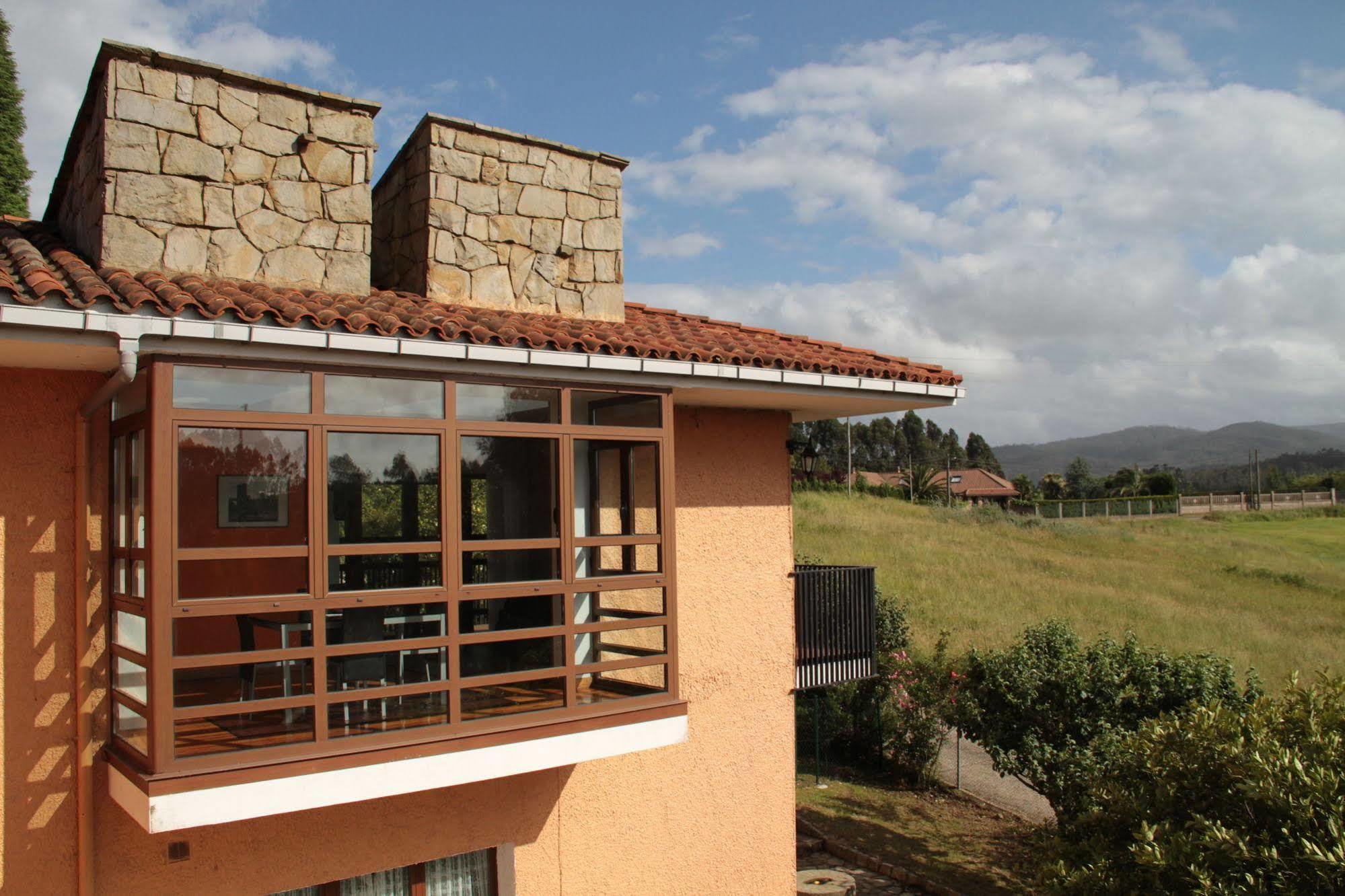Sierra Pulide Apartamentos Salinas  Exterior foto