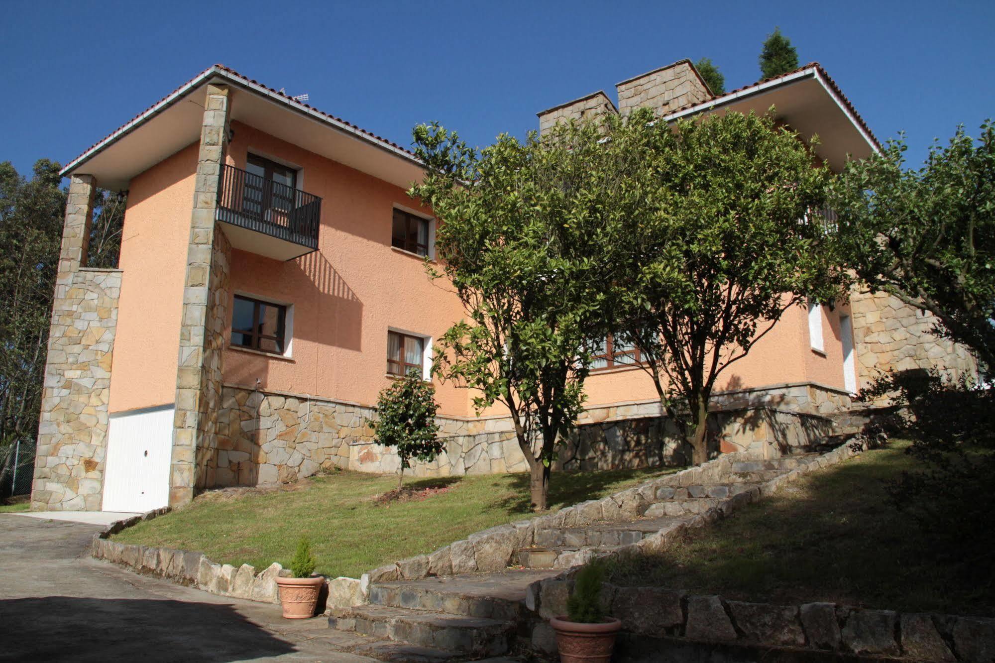 Sierra Pulide Apartamentos Salinas  Exterior foto
