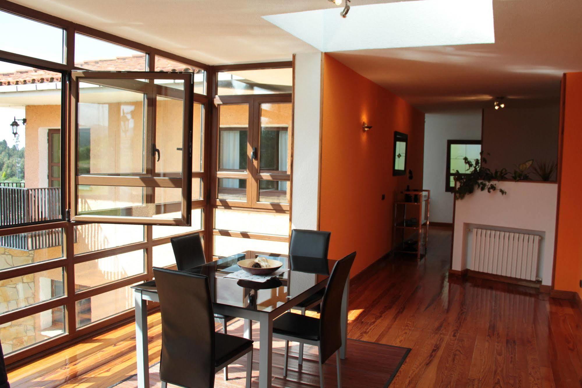 Sierra Pulide Apartamentos Salinas  Exterior foto