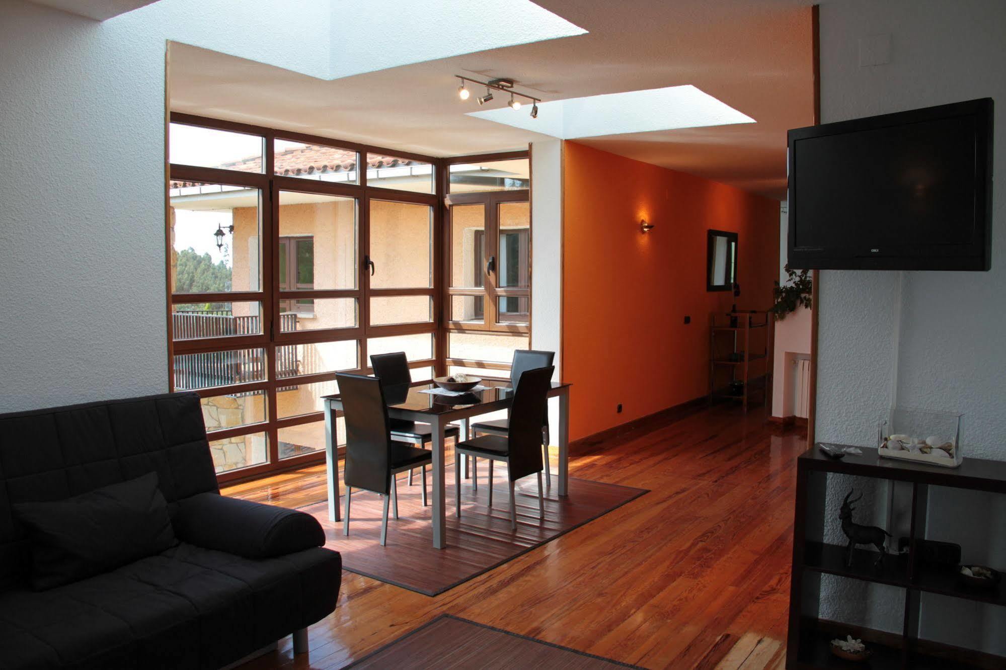Sierra Pulide Apartamentos Salinas  Exterior foto
