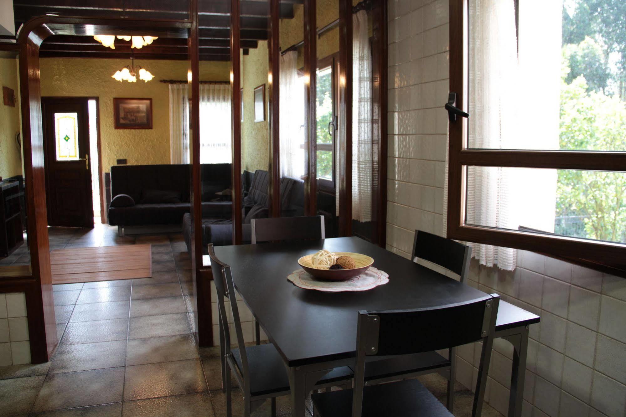 Sierra Pulide Apartamentos Salinas  Exterior foto